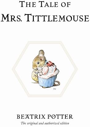 Tale of Benjamin Bunny (Beatrix Potter's Shaped Board Books